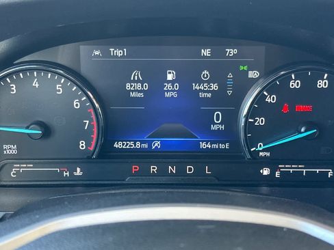 Used 2022 Ford Explorer XLT image 28