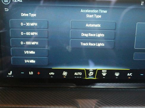 Used 2024 Ford Mustang GT RWD image 44