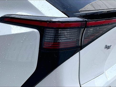 New 2026 Toyota bZ AWD/4WD image 19