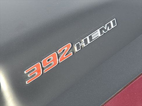 Certified 2023 Dodge Challenger R/T Scat Pack w/ Plus Package image 11