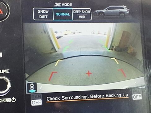 Certified 2023 Subaru Outback Onyx Edition XT image 24