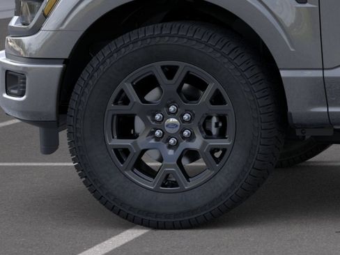 New 2026 Ford F150 STX w/ Equipment Group 200A image 19