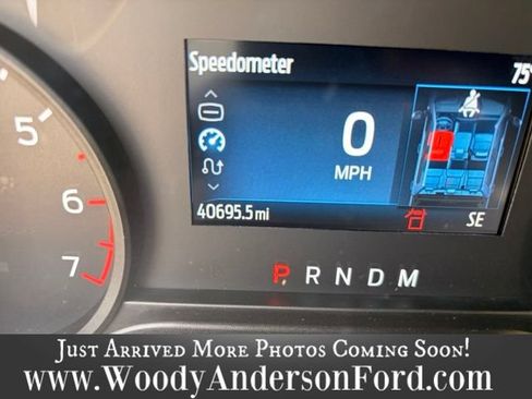 Used 2026 Ford F250 XL w/ XL Chrome Package AWD/4WD image 14