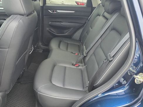 New 2025 MAZDA CX-5 AWD 2.5 S w/ Select Package image 11