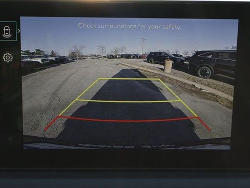 New 2027 Kia Telluride EX X-Line w/ Towing Package AWD/4WD image 28