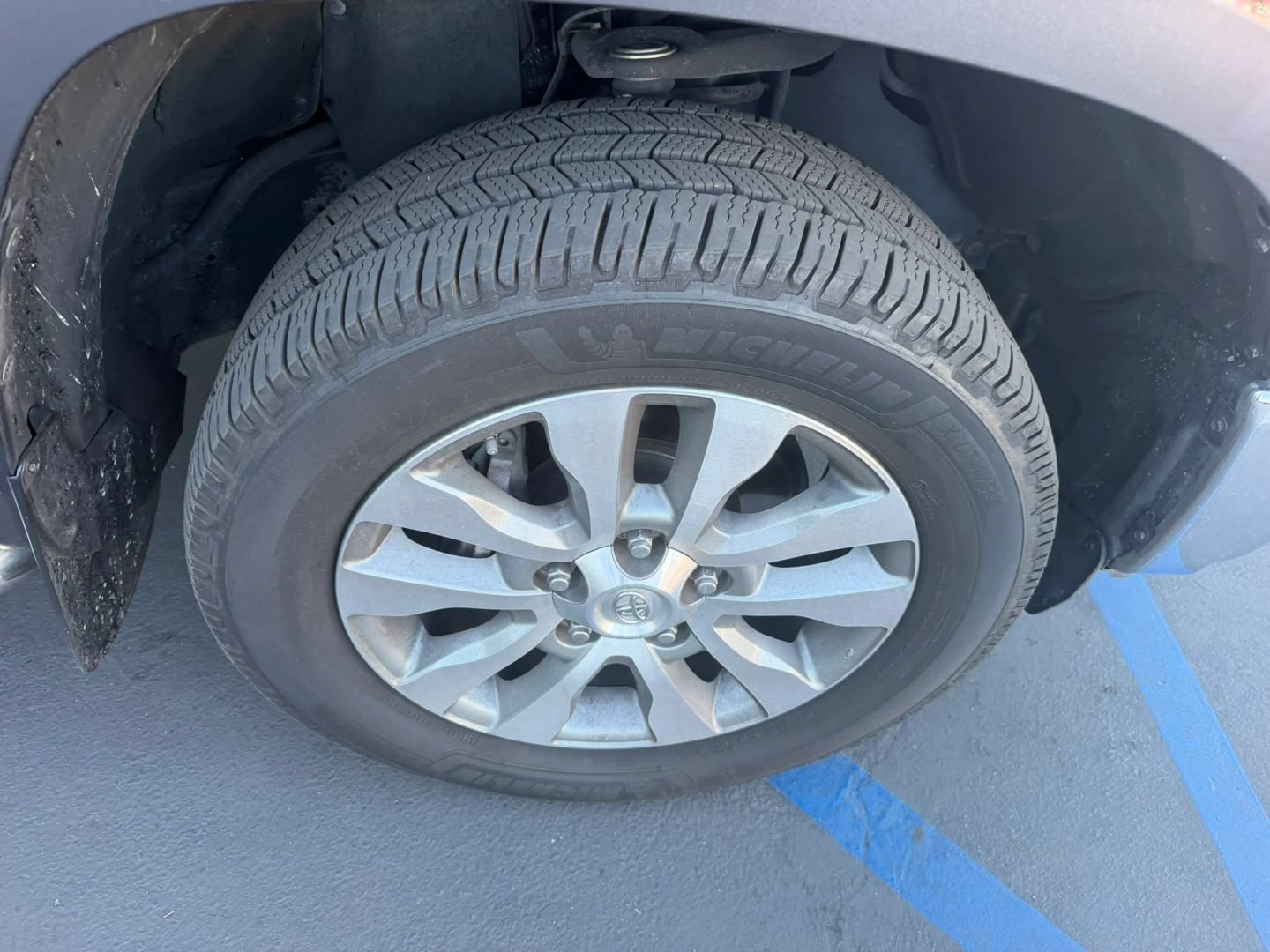 Used 2016 Toyota Tundra Limited RWD image 42