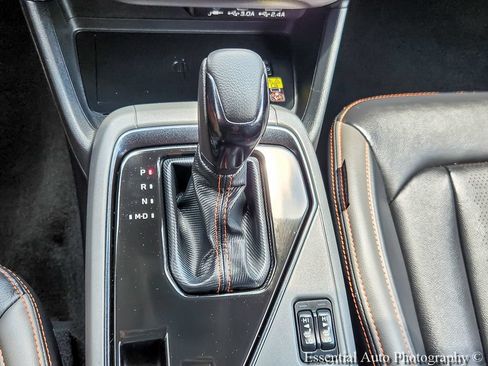 Certified 2024 Subaru Crosstrek 2.5i Limited AWD/4WD image 14