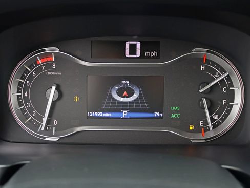 Used 2018 Honda Ridgeline RTL-E image 21