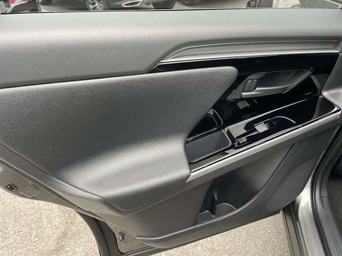 Used 2024 Toyota bZ4X Limited w/ Weather Package image 23