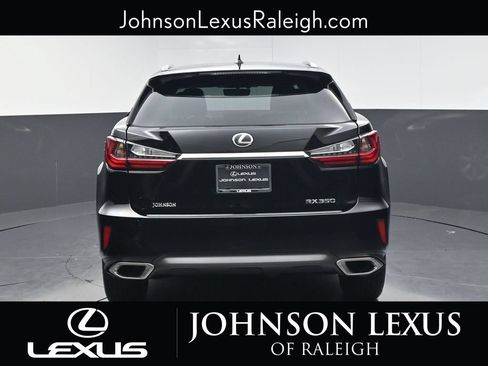 Used 2016 Lexus RX 350 AWD w/ Premium Package image 8