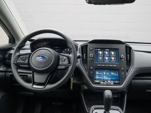 Used 2024 Subaru Crosstrek 2.0i w/ Popular Package #1 image 22