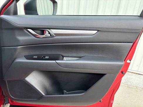 Certified 2025 MAZDA CX-5 AWD 2.5 S w/ Select Package image 32