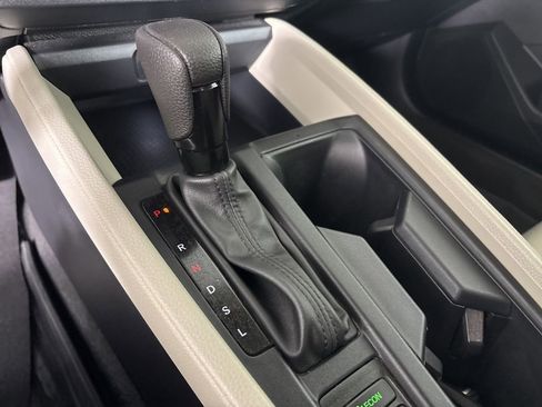 Used 2025 Honda Accord LX image 17