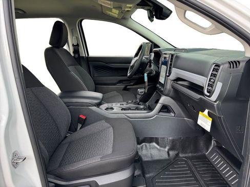 New 2025 Ford Ranger XL w/ Trailer Tow Package image 18