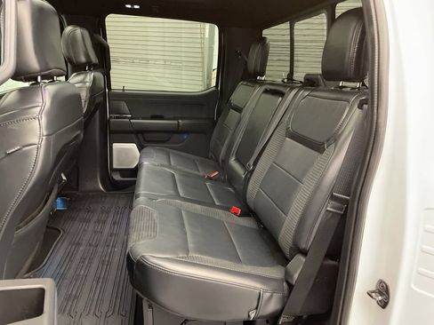 Used 2023 Ford F150 Raptor AWD/4WD image 21