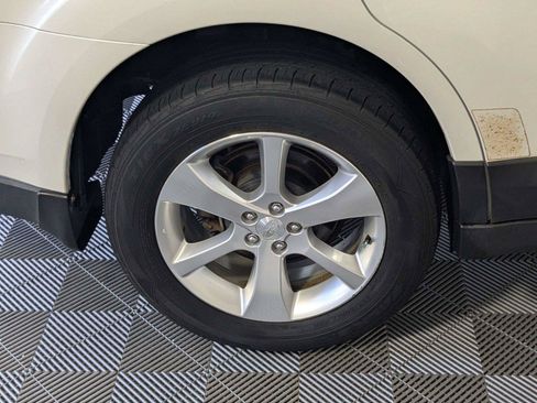 Used 2014 Subaru Outback 2.5i Limited AWD/4WD image 11