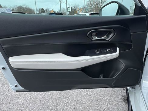 New 2026 Honda Prelude image 17