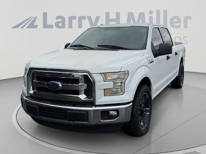 Used 2017 Ford F150 XLT