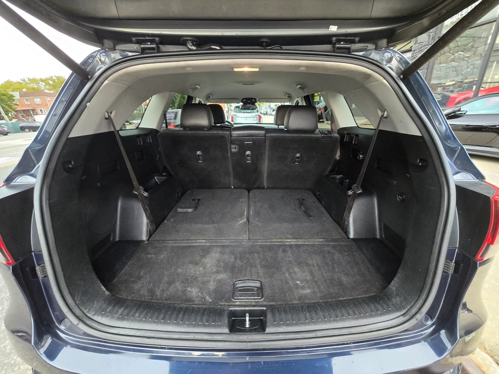 Used 2019 Kia Sorento EX AWD/4WD image 27