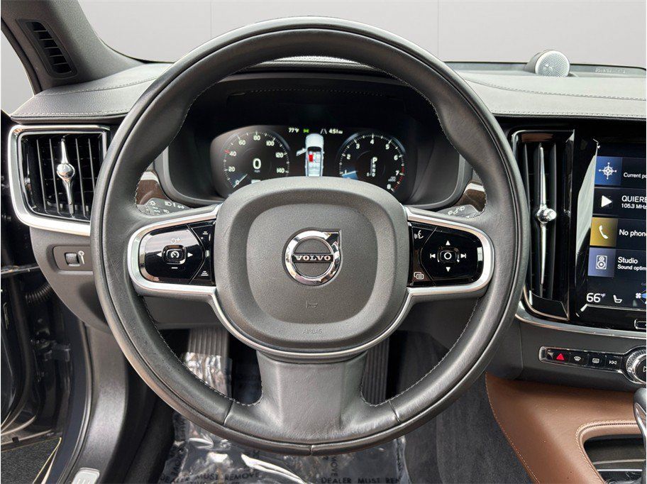 Used 2018 Volvo V90 T6 Inscription AWD/4WD image 26