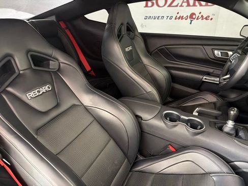 Used 2024 Ford Mustang GT Premium w/ GT Performance Package RWD image 16
