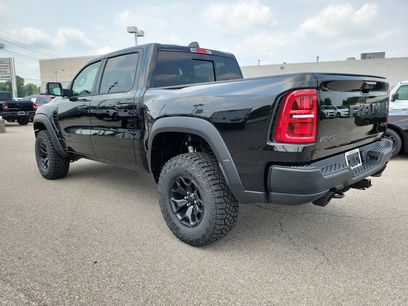 New 2026 RAM 1500 RHO