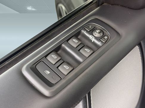 Used 2015 Land Rover LR4 HSE LUX AWD/4WD image 13