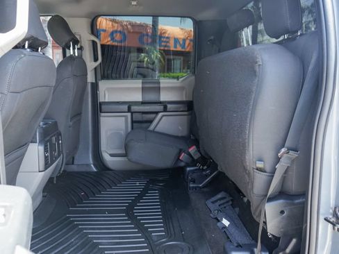 Used 2020 Ford F150 XL w/ Equipment Group 101A Mid AWD/4WD image 34