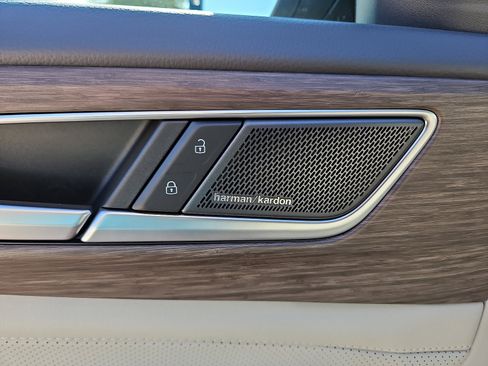 New 2026 Volkswagen Atlas SEL Premium R-Line image 15