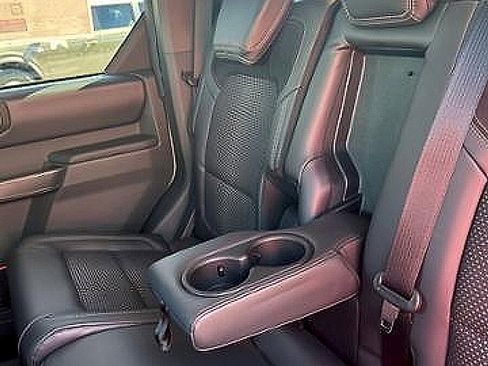 New 2025 Ford Bronco Raptor AWD/4WD image 29
