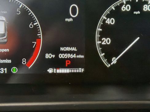 Used 2024 Honda HR-V Sport image 19