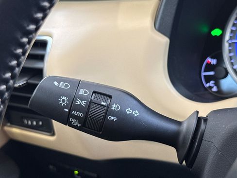 Used 2020 Lexus NX 300h AWD w/ Premium Package image 33