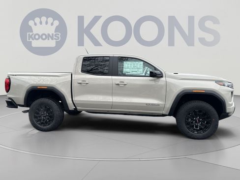 New 2026 GMC Canyon Elevation w/ Convenience Package AWD/4WD image 7
