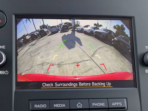 Certified 2025 Subaru Crosstrek 2.0i image 27