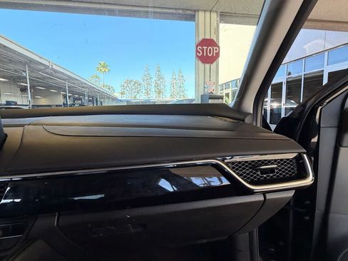 Used 2025 Acura ADX FWD image 15