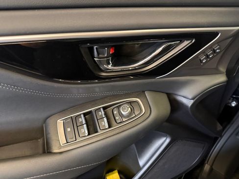 Used 2022 Subaru Legacy Limited AWD/4WD image 17