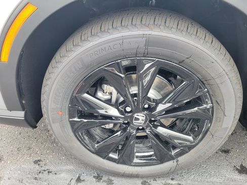 New 2026 Honda CR-V Sport Touring image 11