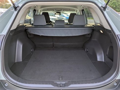 Used 2023 Toyota RAV4 XLE image 13