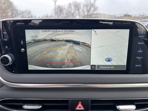 Used 2023 Hyundai Sonata SEL w/ Cargo Package image 30