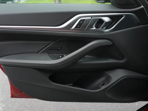 Used 2023 BMW i4 eDrive40 RWD image 32