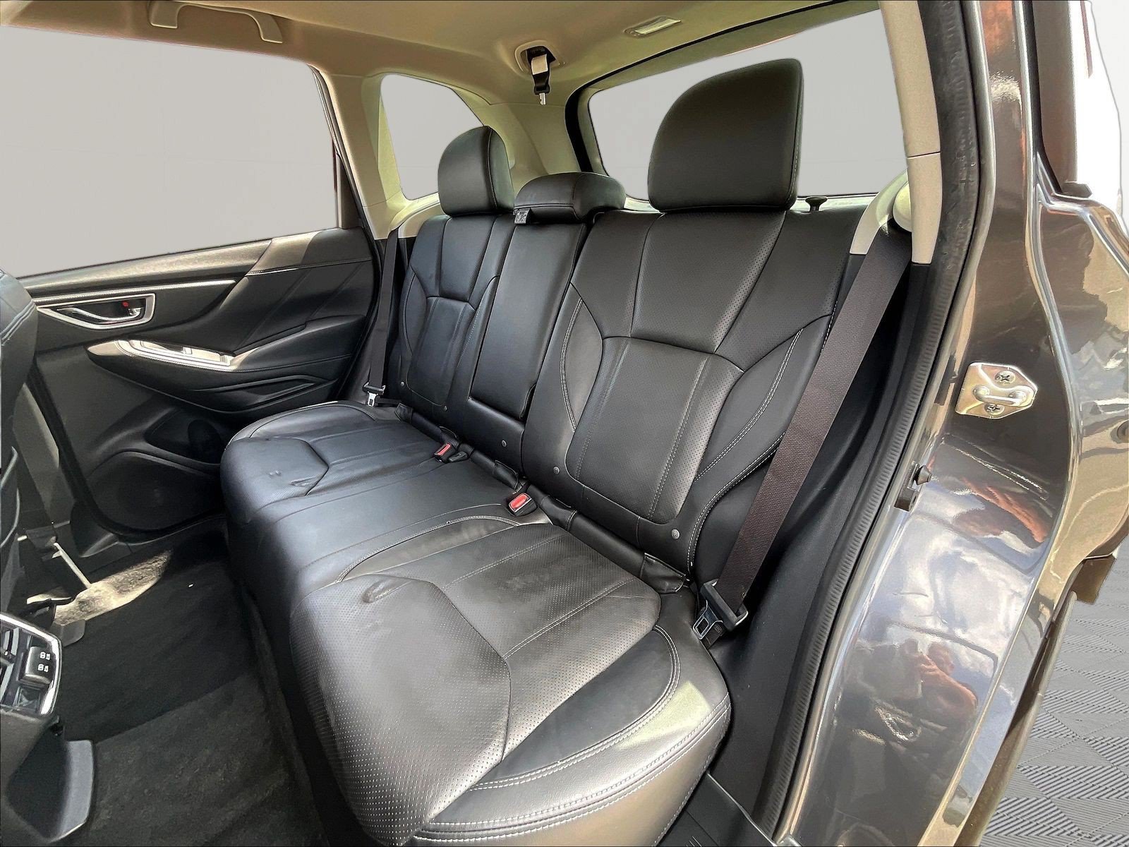 Used 2020 Subaru Forester Limited AWD/4WD image 22