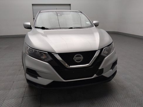 Used 2021 Nissan Rogue Sport S FWD image 14