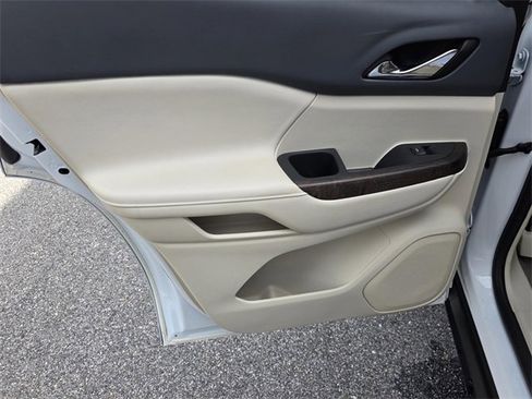 Used 2023 GMC Acadia Denali w/ Denali Ultimate Package image 52