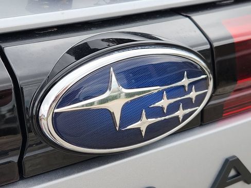 New 2026 Subaru Outback Limited AWD/4WD image 8