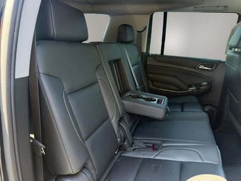 Used 2020 Chevrolet Suburban LT w/ Luxury Package AWD/4WD image 52