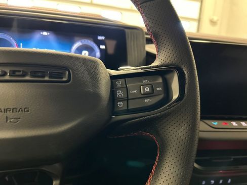 New 2026 Dodge Charger R/T image 21