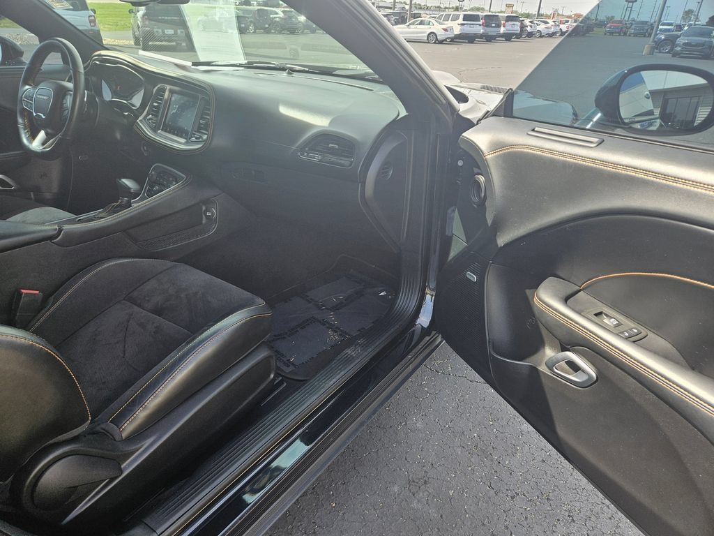 Used 2022 Dodge Challenger GT w/ Plus Package RWD image 20