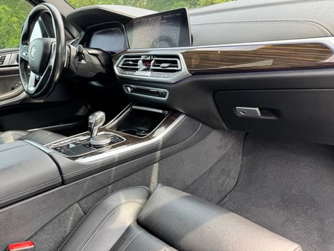Used 2020 BMW X5 xDrive40i w/ Convenience Package AWD/4WD image 20