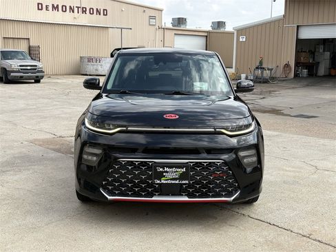 Used 2020 Kia Soul GT-Line Turbo image 2