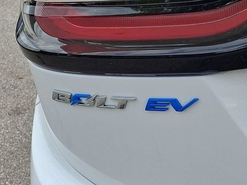Used 2023 Chevrolet Bolt LT w/ Driver Confidence Package FWD image 36